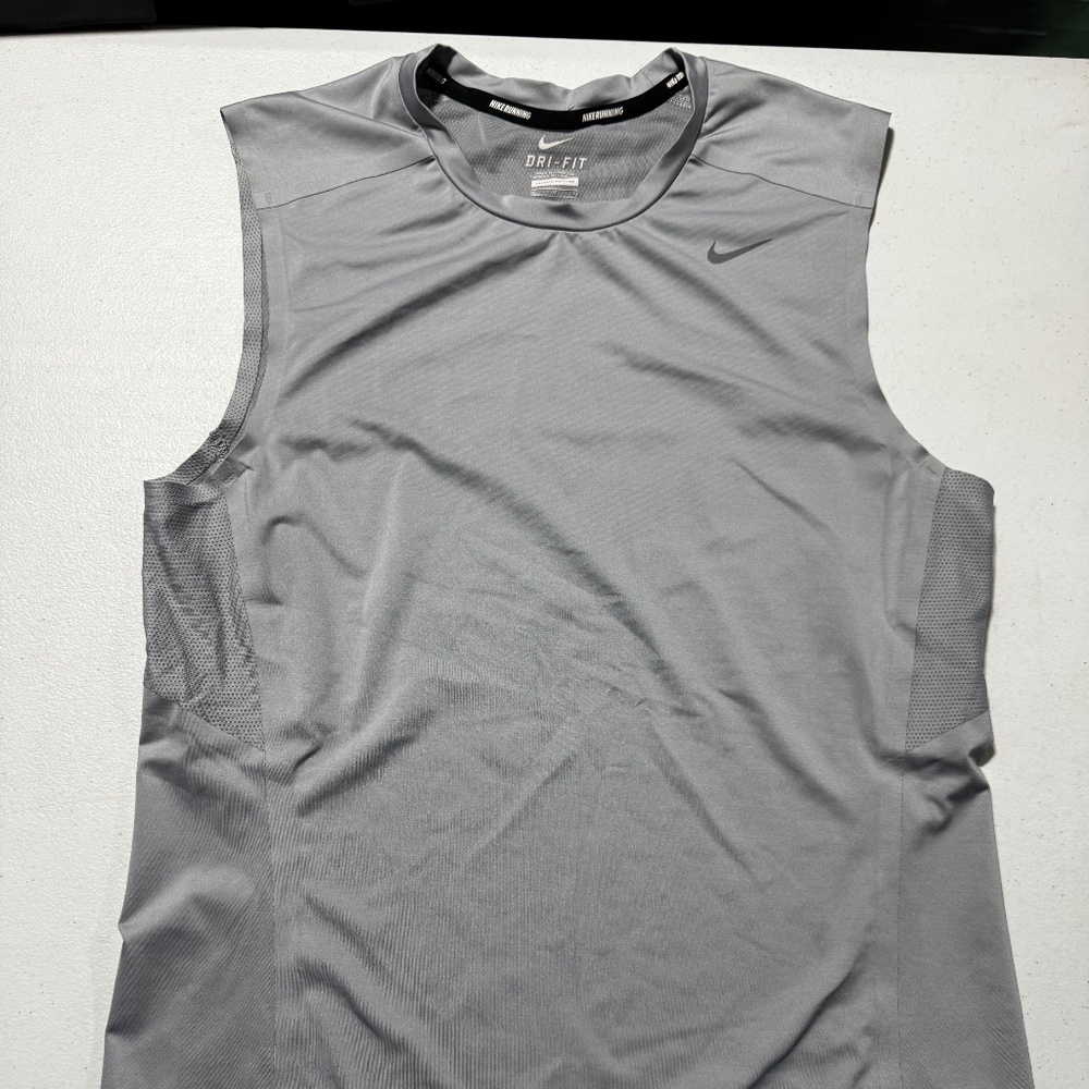 Nike Running Dri-fit